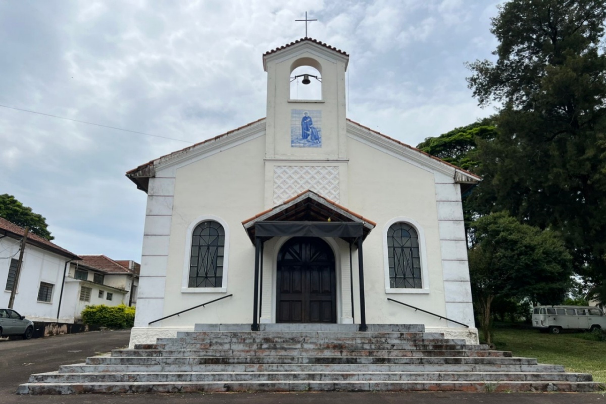 Igreja